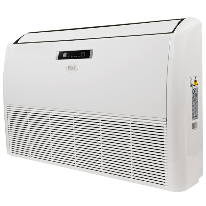 Сплит-система напольно-потолочного типа MDV MDUE-60HRN1 / MDOU-60HN1-L