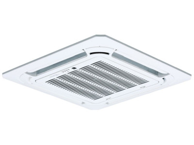 Декоративная панель для внутреннего блока сплит-системы MDV MDV-MBQ4-03C4