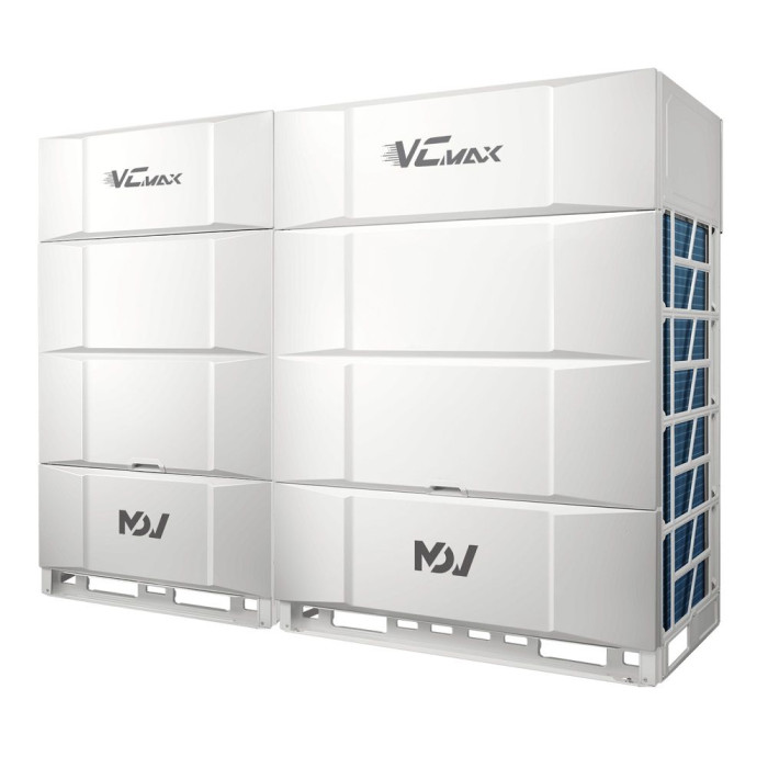 Наружный блок мультизональной промышленной VRF-системы MDV MDVO-VCM615V2R1A