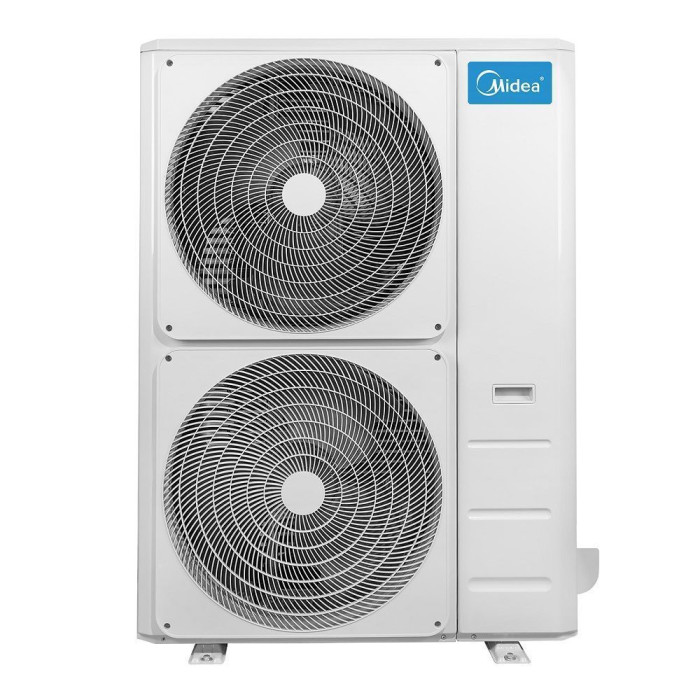 Сплит-система кассетного типа Midea MCD1-48HRFNX(GA)-B / MOE30U-48HFN8-R(GA)