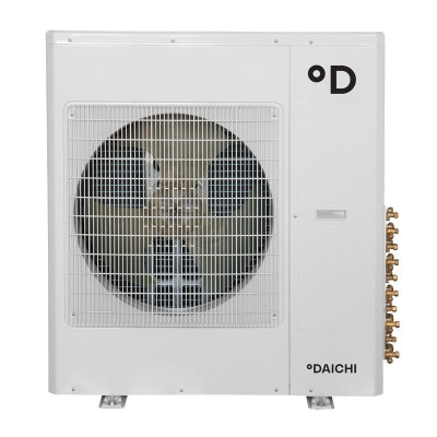 Наружный блок мульти-сплит-системы Daichi DF100A4MS1R1