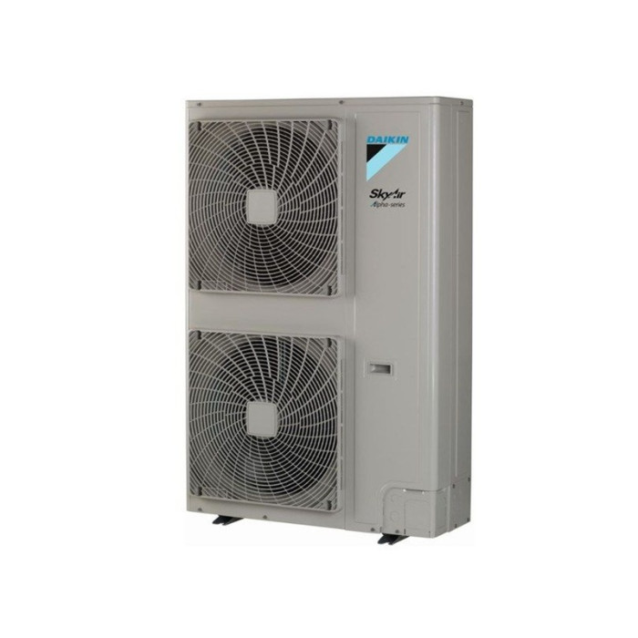Полупромышленная сплит-система канального типа Daikin FBA100A / RZASG100MV