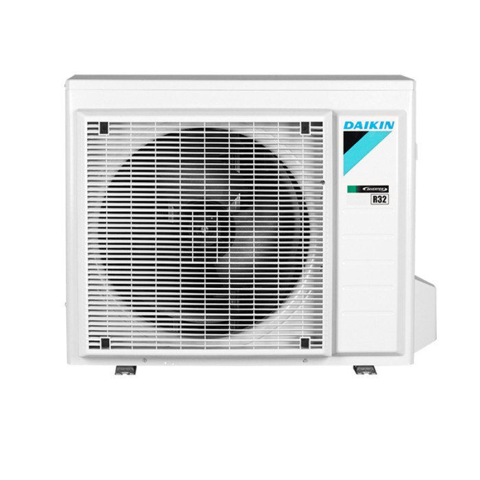 Полупромышленная сплит-система канального типа Daikin FDXM35F9 / RZAG35B
