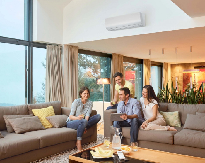 Сплит-система настенного типа Daikin FTXM35A / RXM35R9