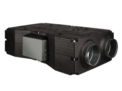 Приточно-вытяжная вентиляционная установка Shuft NOVA-600 EC