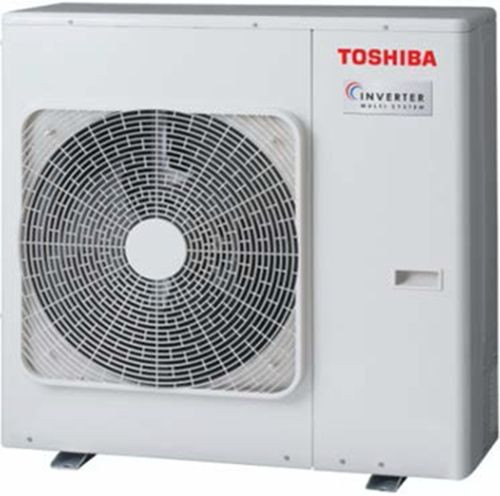 Наружный блок мульти-сплит-системы Toshiba RAS-3M26U2AVG-E