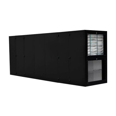 Приточно-вытяжная вентиляционная установка Turkov Hydra X 10000 WD