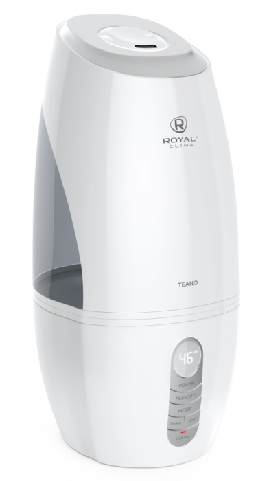 Бытовой увлажнитель серии TEANO RUH-T300/5.7E-WT
