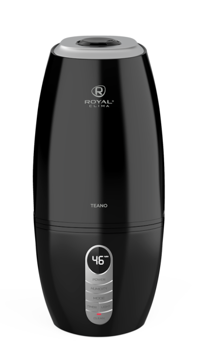 Бытовой увлажнитель серии TEANO RUH-T300/5.7E-WT
