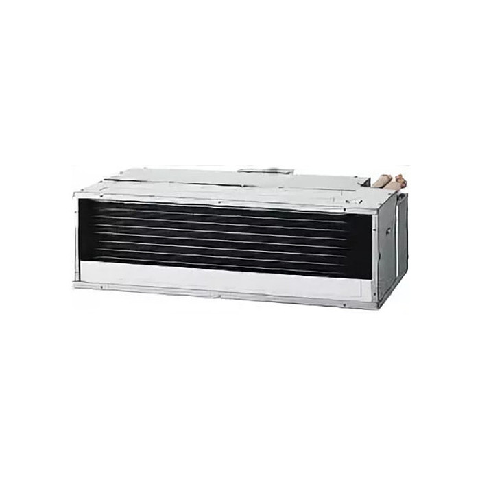 Полупромышленная сплит-система канального типа Hitachi RAC-25NPE / RAD-25RPE