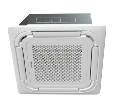 Сплит-система кассетного типа серии HEAVY CLASSIC 2022 AUC-48HR4SKA/AUC-950R/AUW-48H6SE1 (комплект)