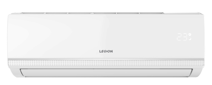 Классическая сплит-система серии MONZA LE-MN12RH (комплект)