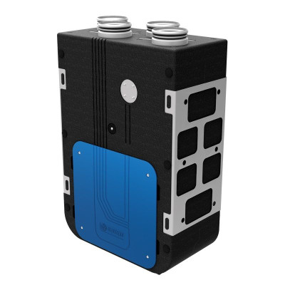 Приточно-вытяжная вентиляционная установка Blauberg KOMFORT EC S5B 270 S21