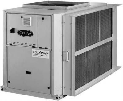 Чиллер Carrier 30RQS-Y 070