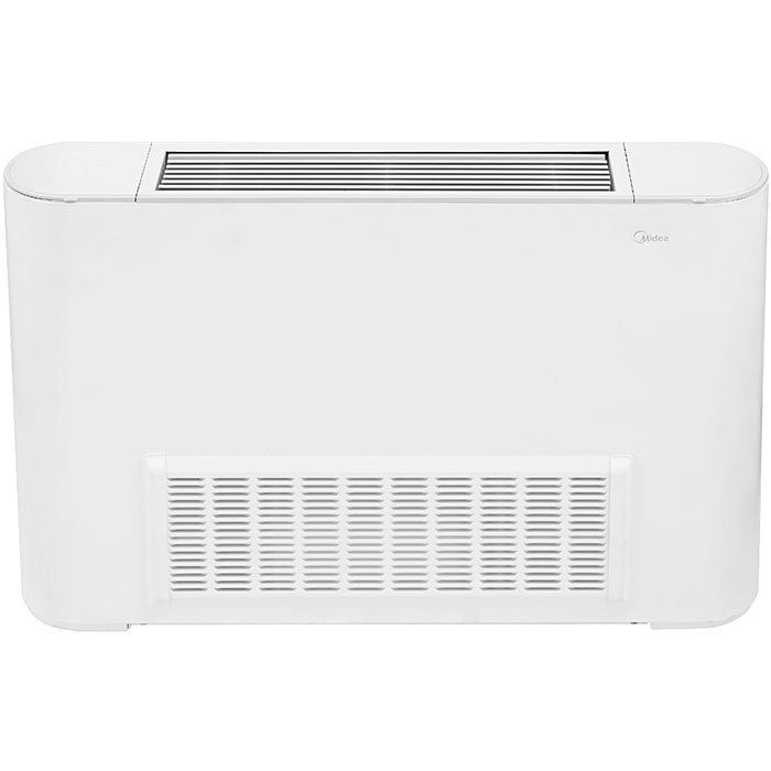 Напольно-потолочный промышленный фанкойл Midea MKH1-V500F-R4