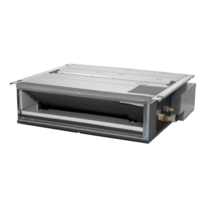 Полупромышленная сплит-система канального типа Daikin FDXM35F9 / RZAG35B с зимним комплектом (-40)