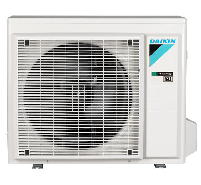 Сплит-система настенного типа Daikin FTXF35C / RXF35C с зимним комплектом (-40)