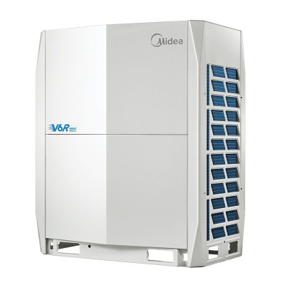 Наружный блок мультизональной промышленной VRF-системы Midea MV6-R500WV2GN1