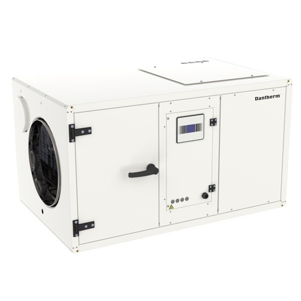Канальный осушитель воздуха Dantherm CDP 85