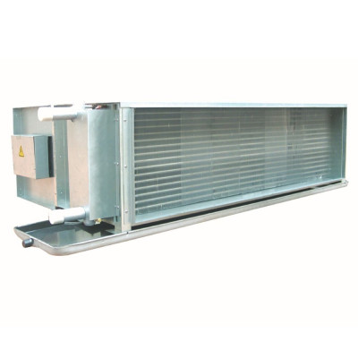 Канальный промышленный фанкойл Royal Clima MACS-I-PD315P4K