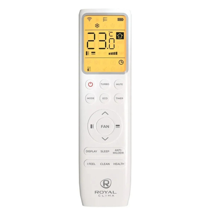 Сплит-система настенного типа Royal Clima RC-PDC105HN