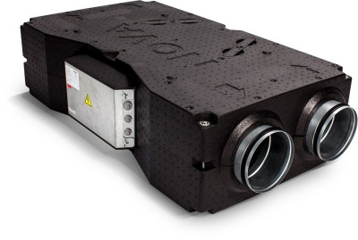 Приточно-вытяжная вентиляционная установка Shuft NOVA-600 Wi-Fi