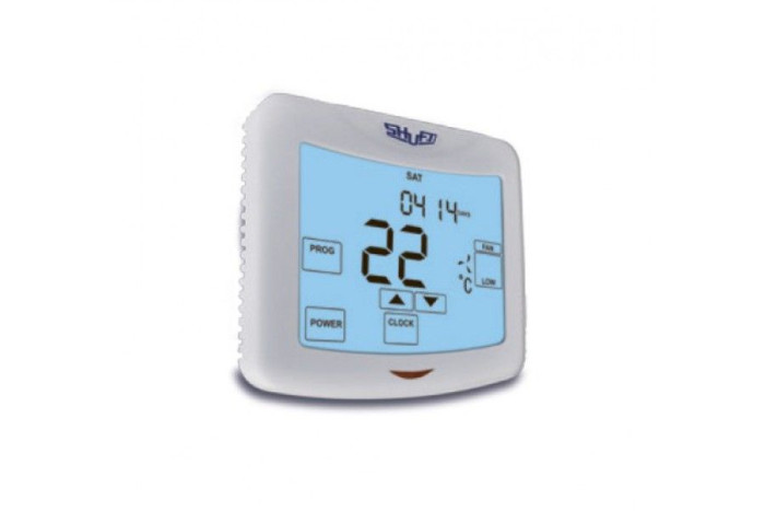 Приточно-вытяжная вентиляционная установка Shuft NOVA-600 Wi-Fi