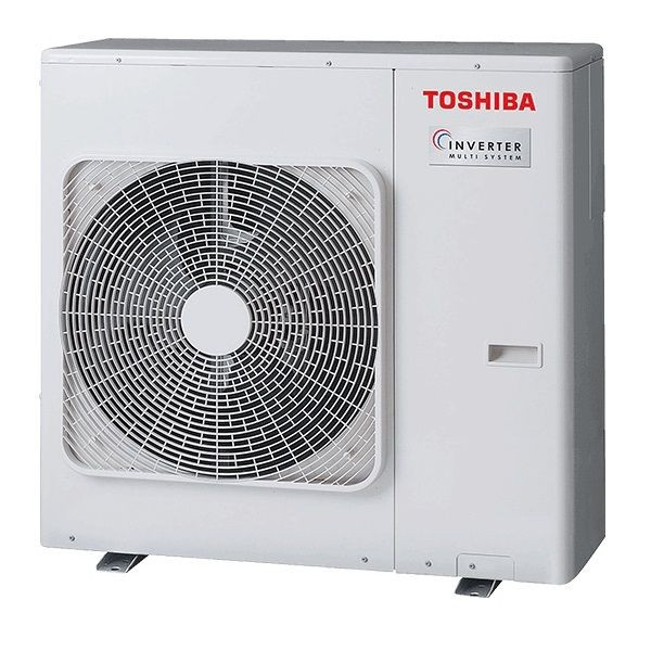 Наружный блок мульти-сплит-системы Toshiba RAS-4M27G3AVG-E