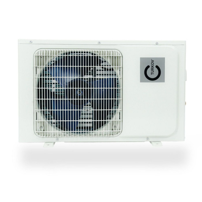 Компрессорно-конденсаторный блок Turkov COOL-BOX k 2.5