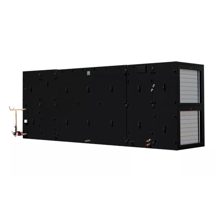 Приточно-вытяжная вентиляционная установка Turkov Hydra X 12500 W