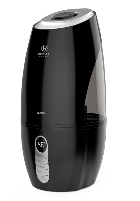 Бытовой увлажнитель серии TEANO RUH-T300/5.7E-BL