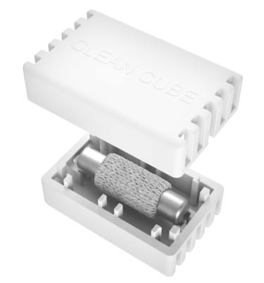 Фильтр CLEAN CUBE для очистки воды для моделей ISHI/KOISHI FWF-ISE480/KIE300