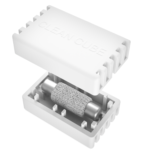 Фильтр CLEAN CUBE для очистки воды для моделей ISHI/KOISHI FWF-ISE480/KIE300