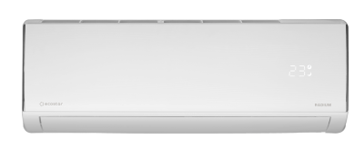 Классическая сплит-система серии RADIUM KVS-RAD12CH (комплект)