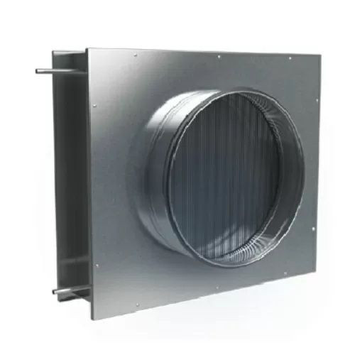 Канальный нагреватель воздуха для системы вентиляции Komfovent ARDHE-250/9