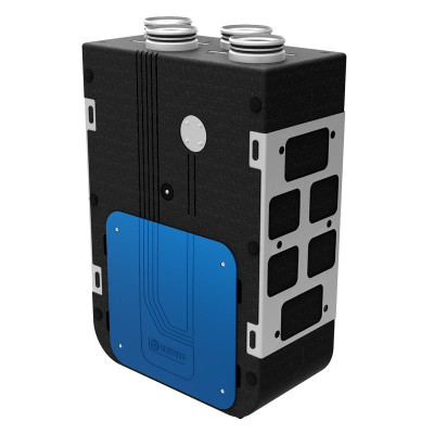 Приточно-вытяжная вентиляционная установка Blauberg KOMFORT EC S5B 270-E S14