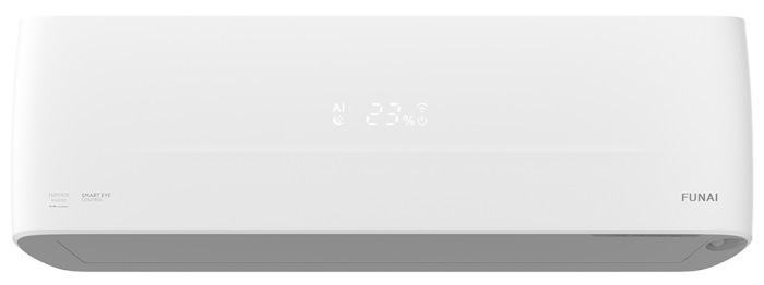 Инверторная сплит-система серии EMPEROR UP SMART EYE FULL DC Inverter RAC-I-EU25HP.D01 (комплект)