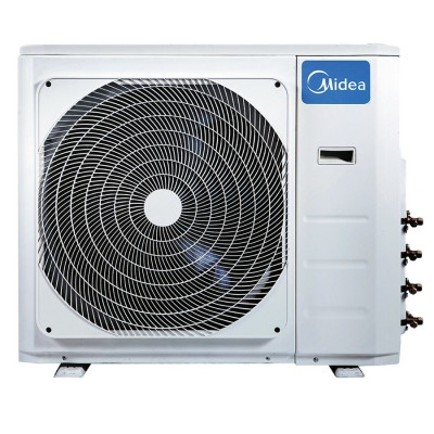 Наружный блок мульти-сплит-системы Midea M4OE-28HFN8-Q1