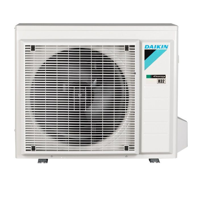 Сплит-система настенного типа Daikin FTXF35D / RXF35D с зимним комплектом (-40)
