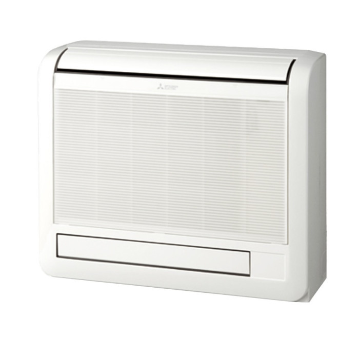 Внутренний блок мультизональной промышленной VRF-системы Mitsubishi Electric PFFY-P40VKM-E2