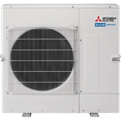Наружный блок мульти-сплит-системы Mitsubishi Electric PUZ-M100VKA2