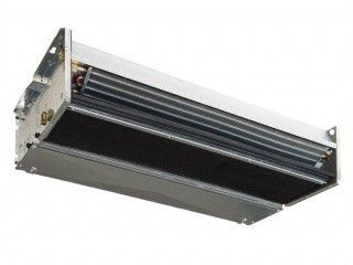 Напольно-потолочный промышленный фанкойл Rhoss YARDY EV IOP-45 C DX