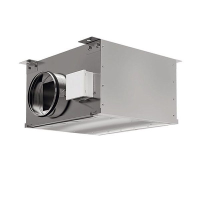 Вентилятор для круглых каналов Energolux SDC I 250