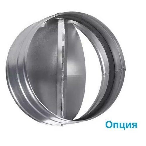 Приточно-вытяжная вентиляционная установка Shuft PVS-1100