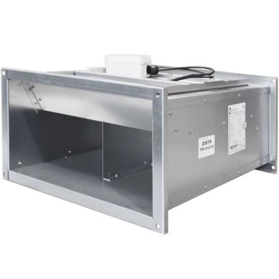 Вентилятор для прямоугольных каналов Sysimple TRS 100-50 EC