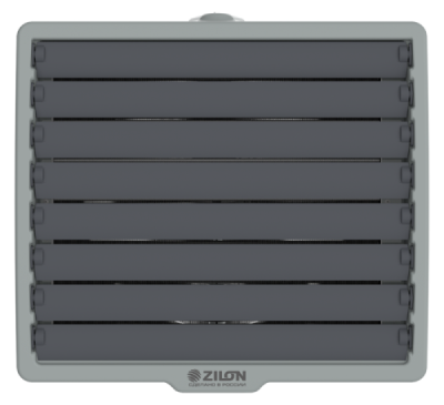 Водяной тепловентилятор Экватор HP-30.003W