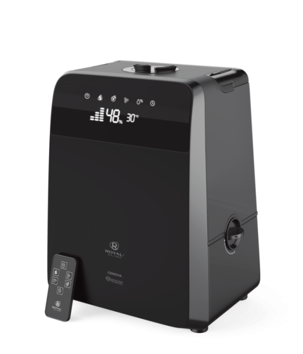 Бытовой увлажнитель серии GENOVA RUH-G450/5.5E-BL