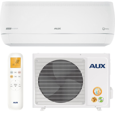 Сплит-система настенного типа AUX ASW-H12A4/JD-R2DI (v1) / AS-H12A4/JD-R2DI (v1)