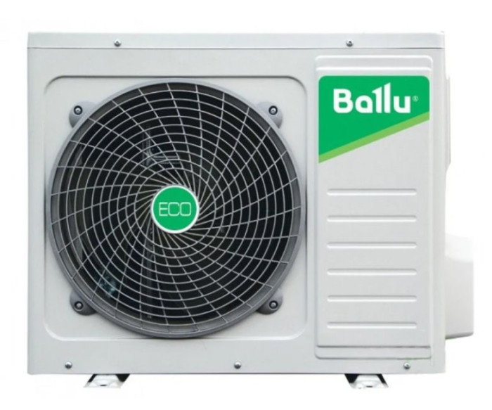 Сплит-система настенного типа Ballu BSGRI-24HN8_22Y