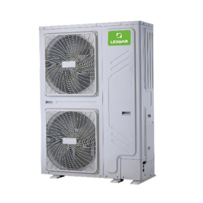 Наружный блок теплового насоса промышленной системы кондиционирования Lessar LUM-HE180NE4-PC-PT